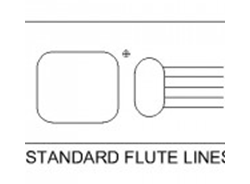 standard-flute-lines